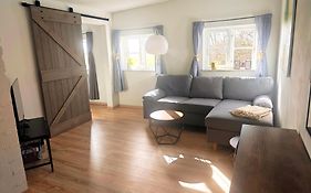 Ferienwohnung Marschkieker - Kleiner Deichhof